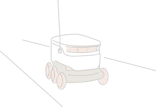 Background illustration
